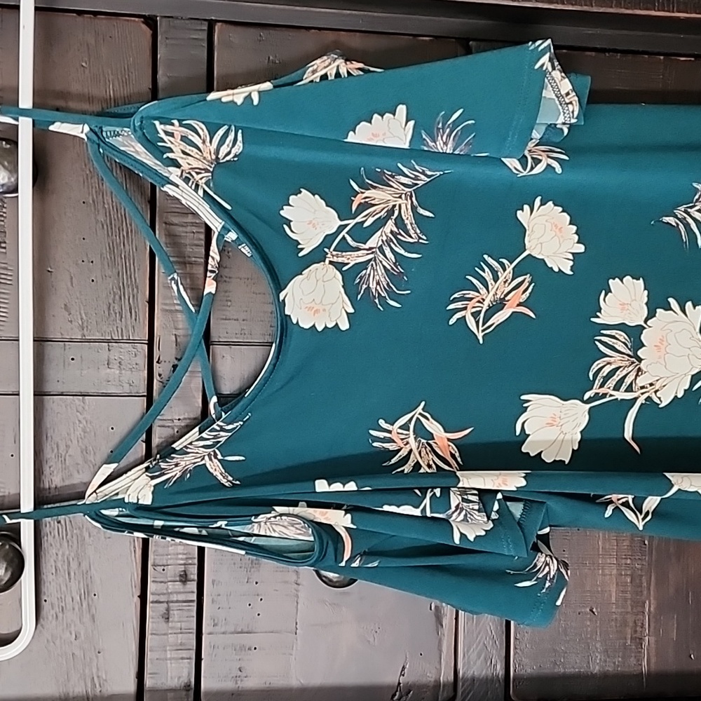 💚 Stitch Fix Top - Picture 3 of 5